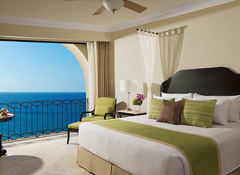 Dreams Los Cabos Golf Resort Spa Room 1