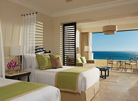 Dreams Los Cabos Golf Resort Spa Room 3
