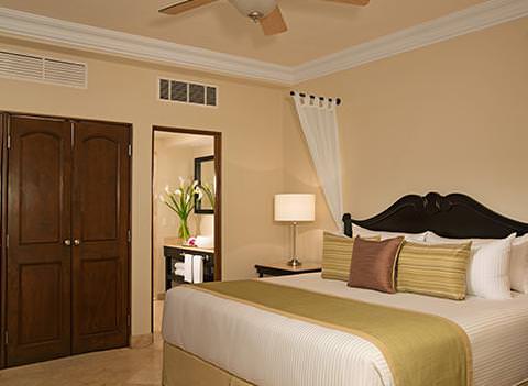 Dreams Los Cabos Golf Resort Spa Room