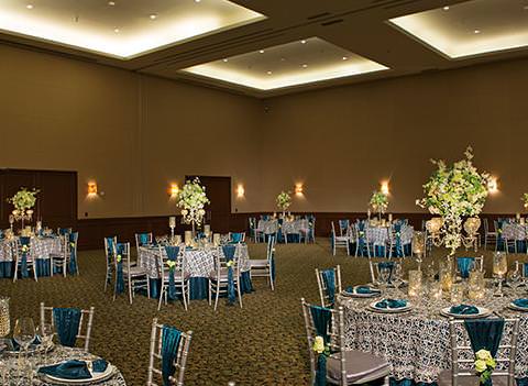 Dreams Los Cabos Golf Resort Spa Wedding 1