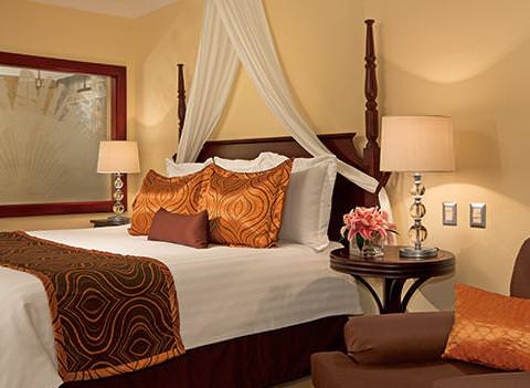 Dreams Palm Beach Punta Cana Room 10