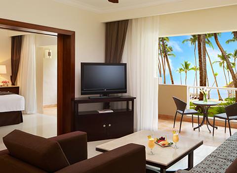 Dreams Palm Beach Punta Cana Room 6