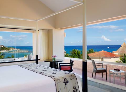 Dreams Puerto Aventuras Resort Spa Room 10