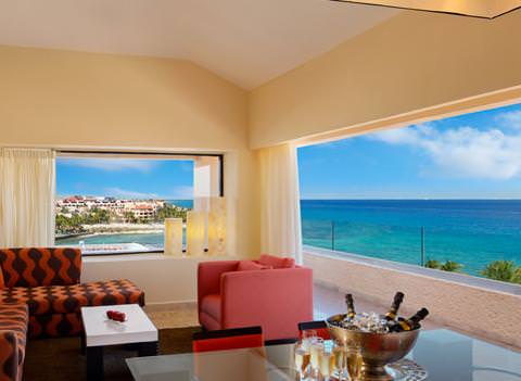 Dreams Puerto Aventuras Resort Spa Room 11