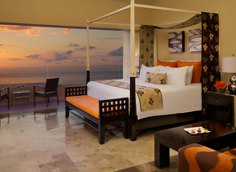 Dreams Puerto Aventuras Resort Spa Room 12