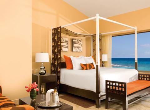 Dreams Puerto Aventuras Resort Spa Room 16