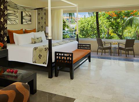 Dreams Puerto Aventuras Resort Spa Room 5