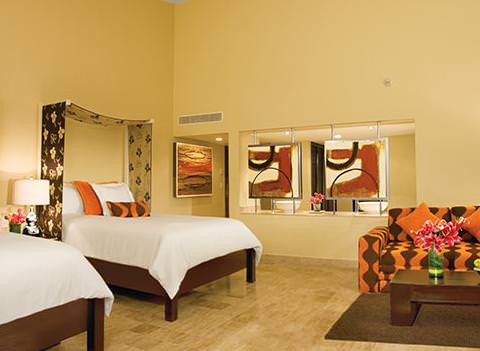Dreams Puerto Aventuras Resort Spa Room 6