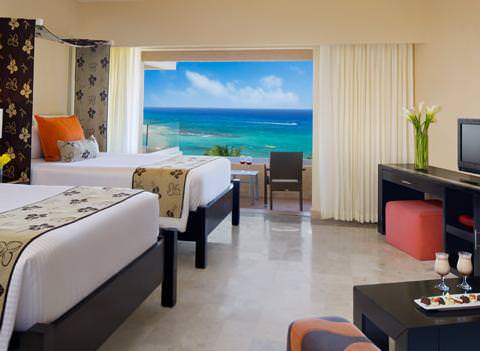 Dreams Puerto Aventuras Resort Spa Room 8