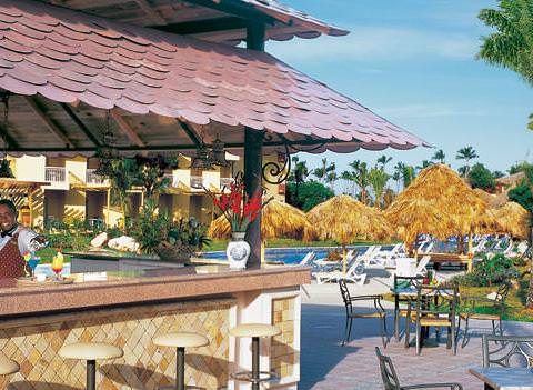 Dreams Punta Cana Resort Spa 10