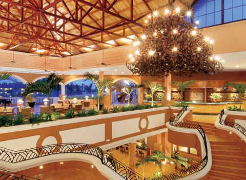 Dreams Punta Cana Resort Spa 11