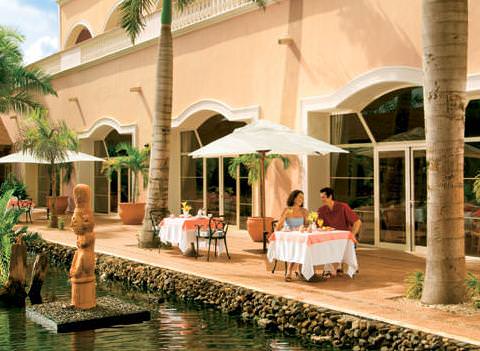 Dreams Punta Cana Resort Spa 3