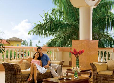 Dreams Punta Cana Resort Spa 5