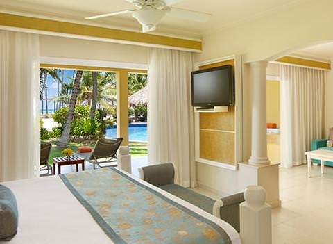 Dreams Punta Cana Resort Spa Room 2