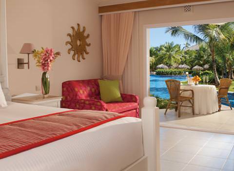 Dreams Punta Cana Resort Spa Room 4