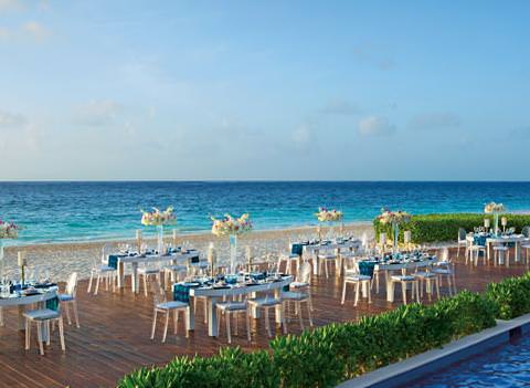 Dreams Riviera Cancun Resort Spa 10