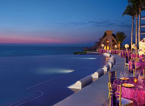 Dreams Riviera Cancun Resort Spa 13