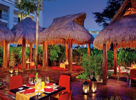Dreams Riviera Cancun Resort Spa 14