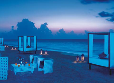 Dreams Riviera Cancun Resort Spa 15