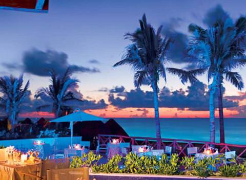 Dreams Riviera Cancun Resort Spa 19