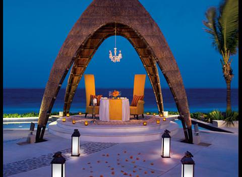 Dreams Riviera Cancun Resort Spa 21
