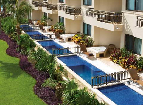 Dreams Riviera Cancun Resort Spa 22
