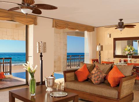 Dreams Riviera Cancun Resort Spa 23