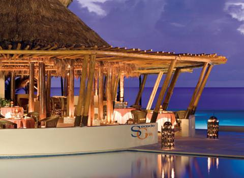 Dreams Riviera Cancun Resort Spa 25
