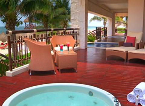 Dreams Riviera Cancun Resort Spa 32