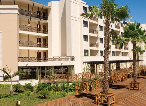Dreams Riviera Cancun Resort Spa 4