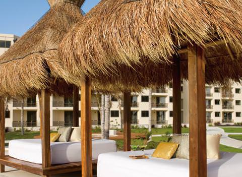 Dreams Riviera Cancun Resort Spa 7