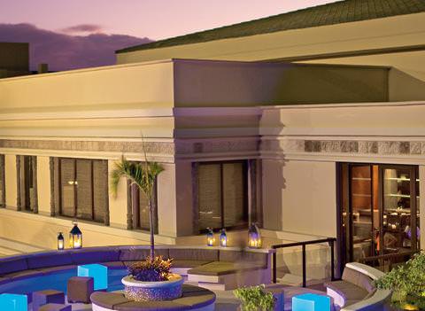 Dreams Riviera Cancun Resort Spa 9