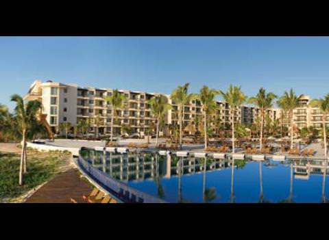 Dreams Riviera Cancun Resort Spa Pool