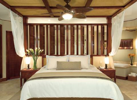Dreams Riviera Cancun Resort Spa Room 1