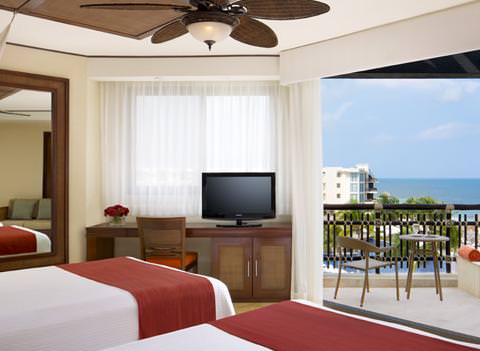 Dreams Riviera Cancun Resort Spa Room 10