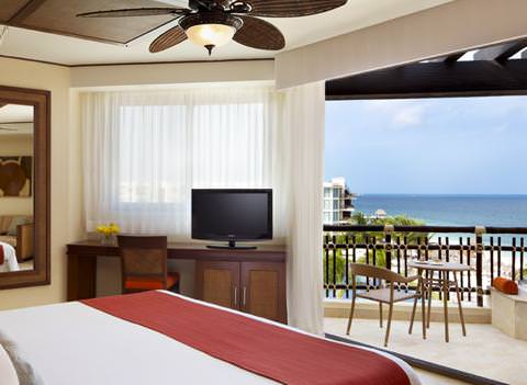 Dreams Riviera Cancun Resort Spa Room 11