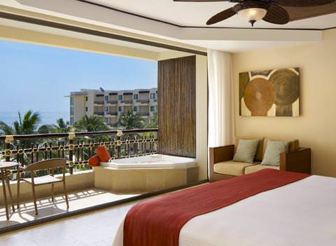 Dreams Riviera Cancun Resort Spa Room 12