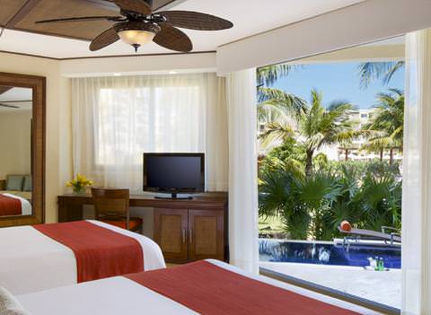 Dreams Riviera Cancun Resort Spa Room 14