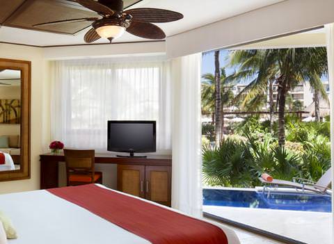 Dreams Riviera Cancun Resort Spa Room 15