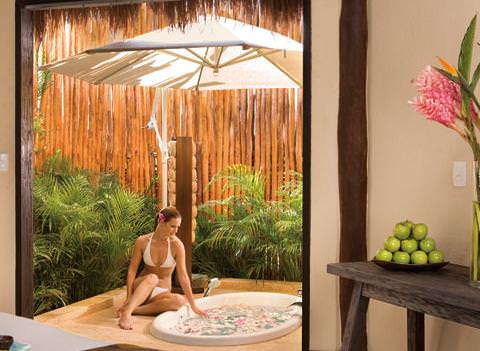 Dreams Riviera Cancun Resort Spa Room 20