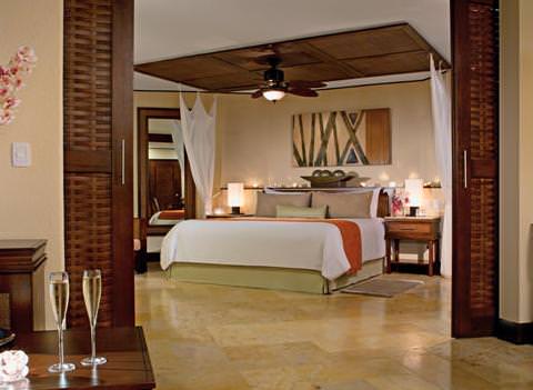 Dreams Riviera Cancun Resort Spa Room 3