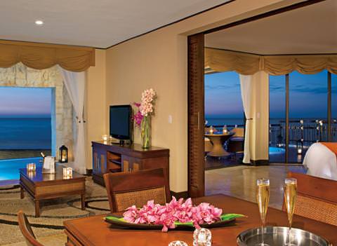 Dreams Riviera Cancun Resort Spa Room 4