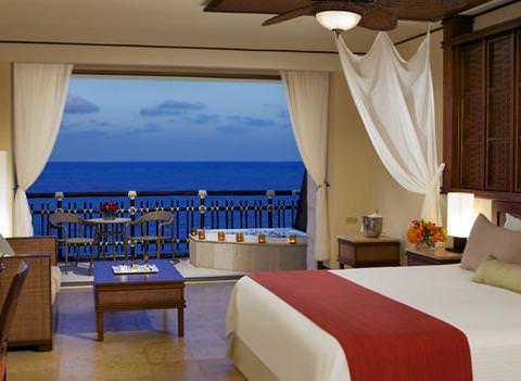 Dreams Riviera Cancun Resort Spa Room 6