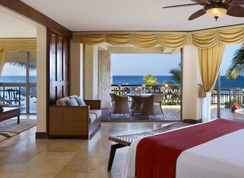 Dreams Riviera Cancun Resort Spa Room 8