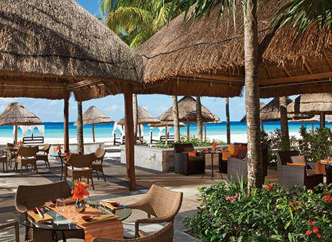 Dreams Sands Cancun Resort Spa 1
