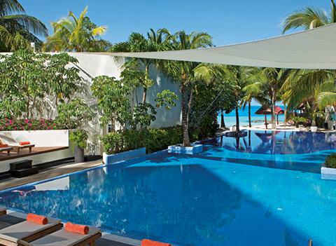 Dreams Sands Cancun Resort Spa 3