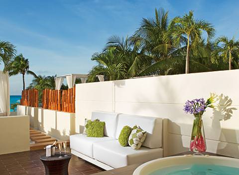 Dreams Sands Cancun Resort Spa 7