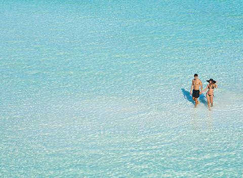 Dreams Sands Cancun Resort Spa Beach 7