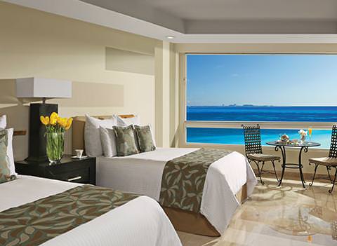 Dreams Sands Cancun Resort Spa Room 1