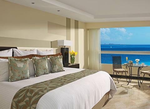 Dreams Sands Cancun Resort Spa Room 2